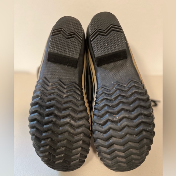 Sorel Winter Fancy Lace II Boots Women’s size 9.5 - Picture 8 of 8